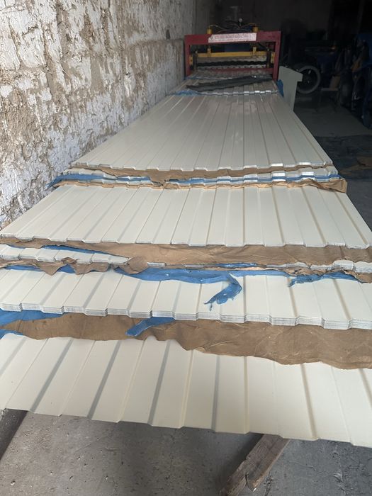 профнастил / profnastil / tunkapon