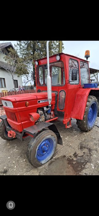 Tractor  Universal 445