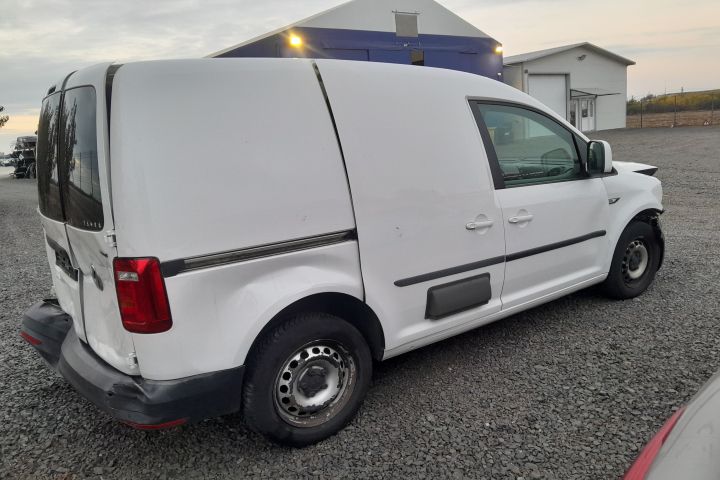 Dezmembrez Volkswagen VW Caddy 3