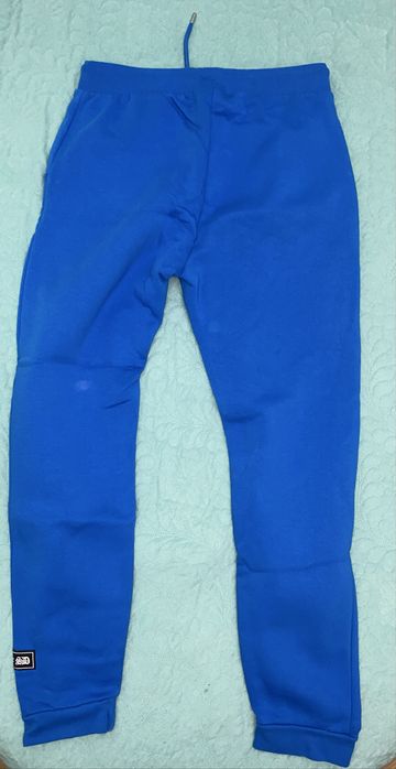 Pantaloni Supply & Demand Blue