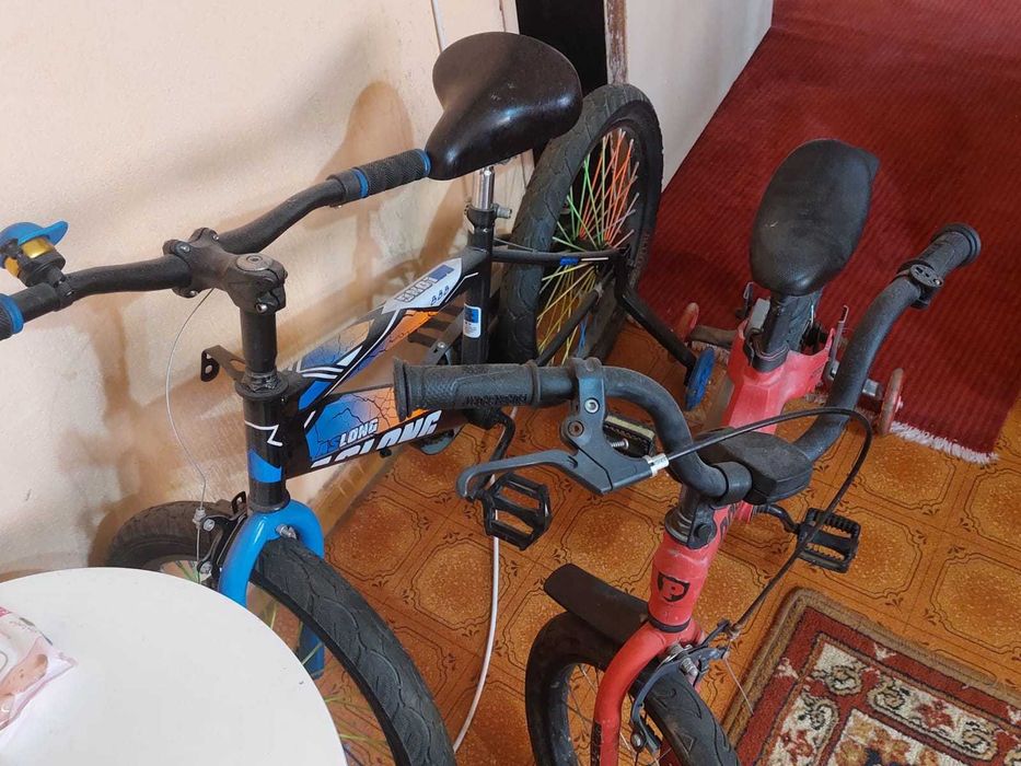 Продам 2 велосипеда по цене одного