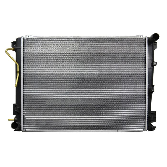 Radiator racire Hyundai Grandeur/Azera, 05.2010 Motorizare 2, 2 Crdi 114kw; Hyundai Sonata, 202010 Motorizare 2, 0 Crdi 103/110kw Diesel, tip