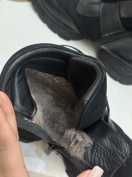 Продам турецкую обувь в хорошем состоянии