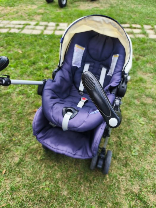 Căruț 3 in 1 Chicco