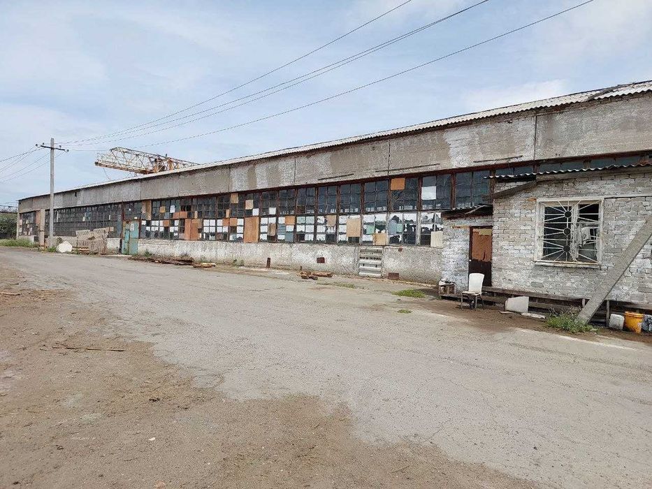 продажа промбазы