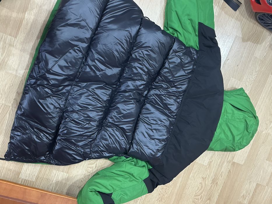 Geaca Dsquared Noua, model nou, super pret