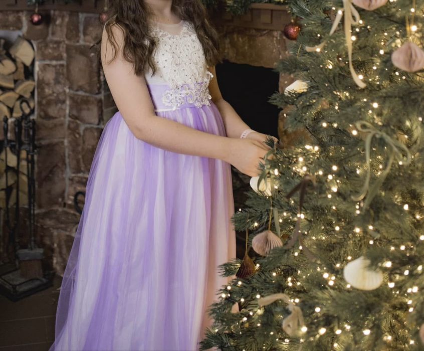 Платья для принцессы