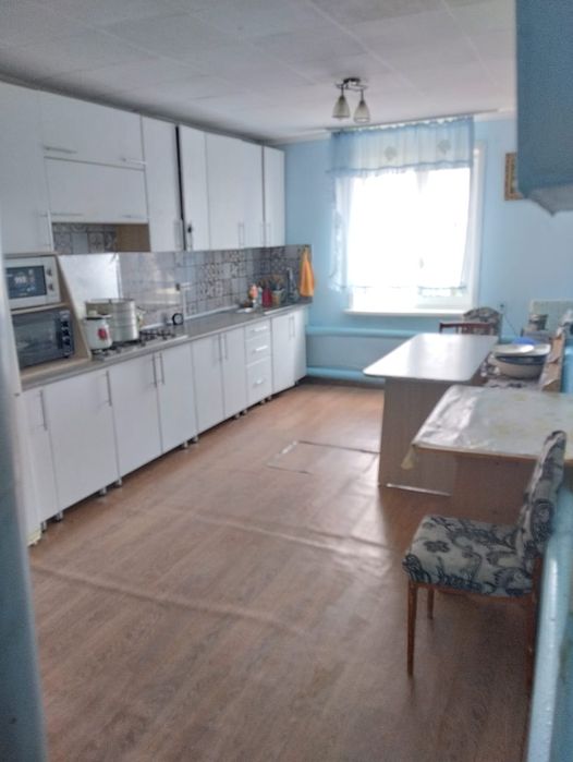 Срочно!!!Продам дом в п.Перцевка