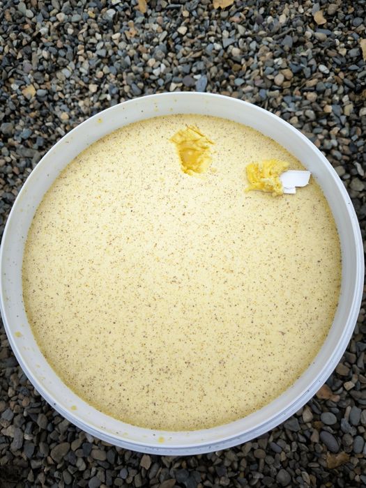 Продается натуральный мёд