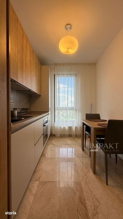 Apartament cu view spre lac!