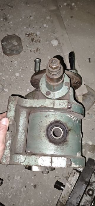 УДГ-250 делилка на токарный станок