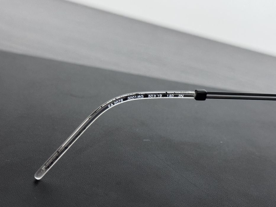 Ochelari de Soare Unisex Emporio Armani EA2078 30016G