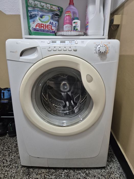 Пералня Candy GO5100D