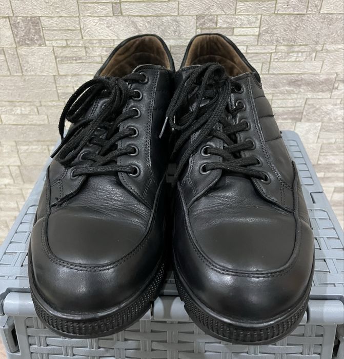 Мужские кожанный обувь