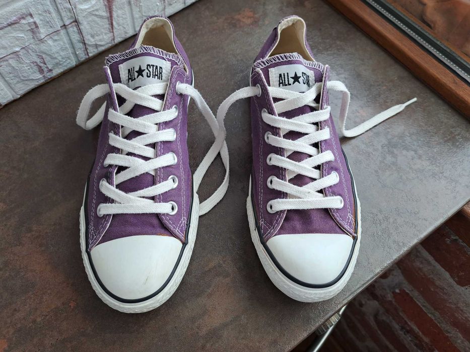 мъжки гуменки,спортни обувки,летни кецове,маратонки Converse41,5