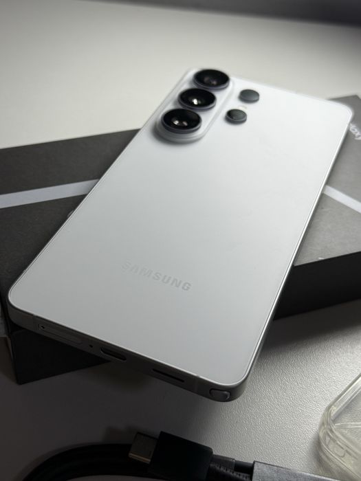 Samsung Galaxy S26 Ultra 256 ГБ