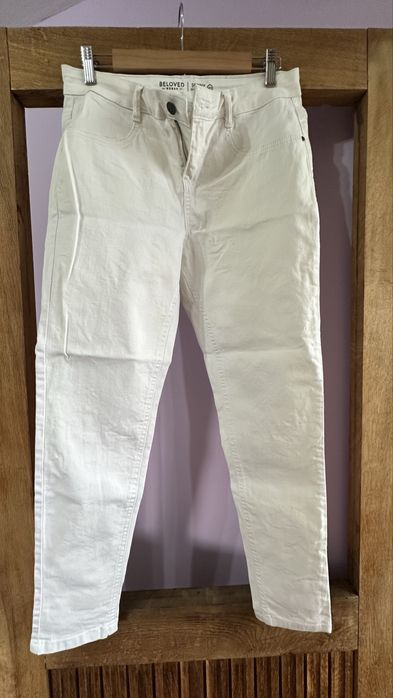 Blugi dama skinny
