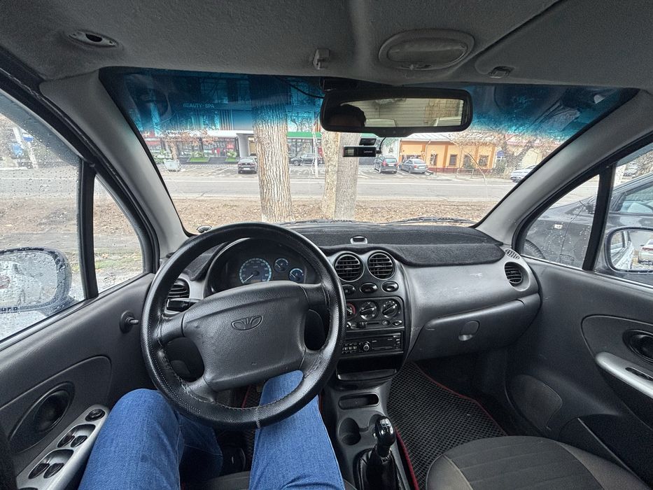 Matiz best 2011 yil metan gazi bor.