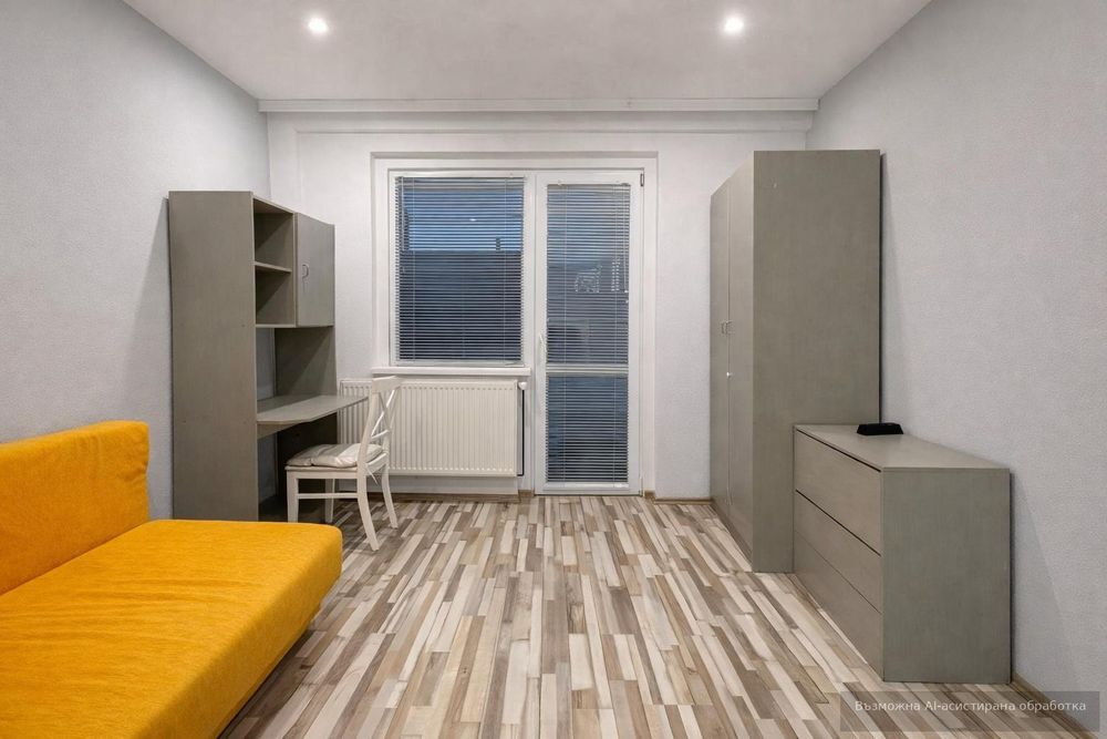 Дава се под наем Тристаен апартамент в Варна, Левски - 120 кв.м за 800 € - Снимка #7