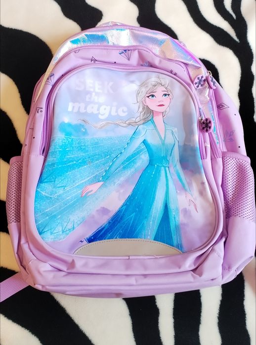 Rucsac Disney Frozen