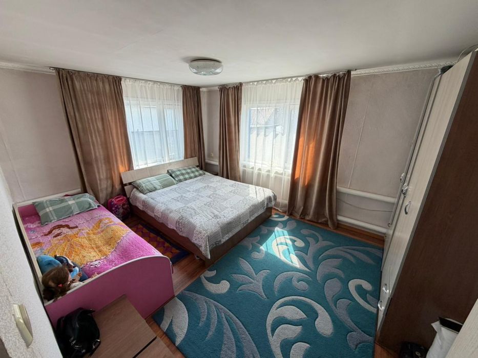 Продам 4 ком дом