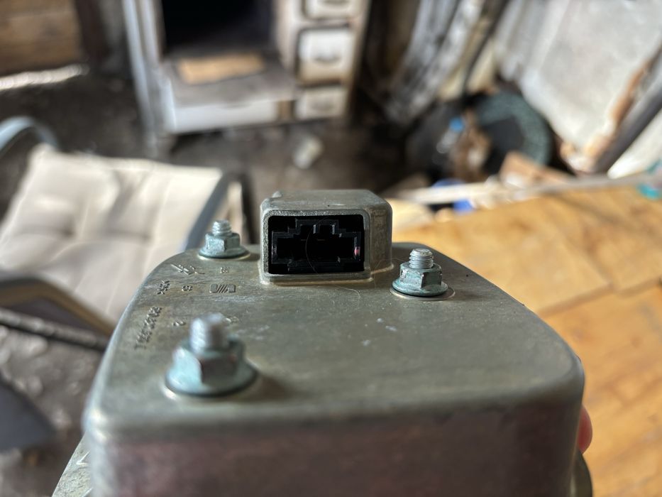 Дръжка за Багажник за Сеат Леон 1Р 2005-2009гг