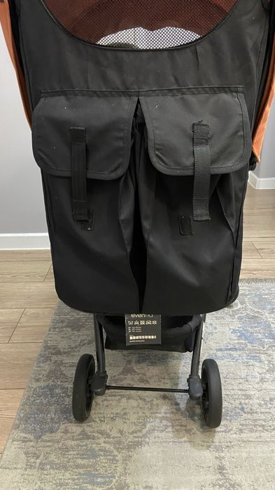 Продам детскую коляску.