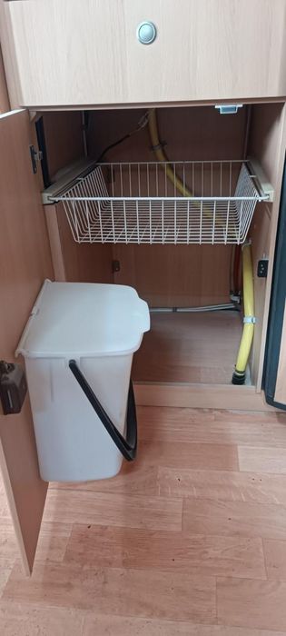 Продам автодом в хорошем состоянии