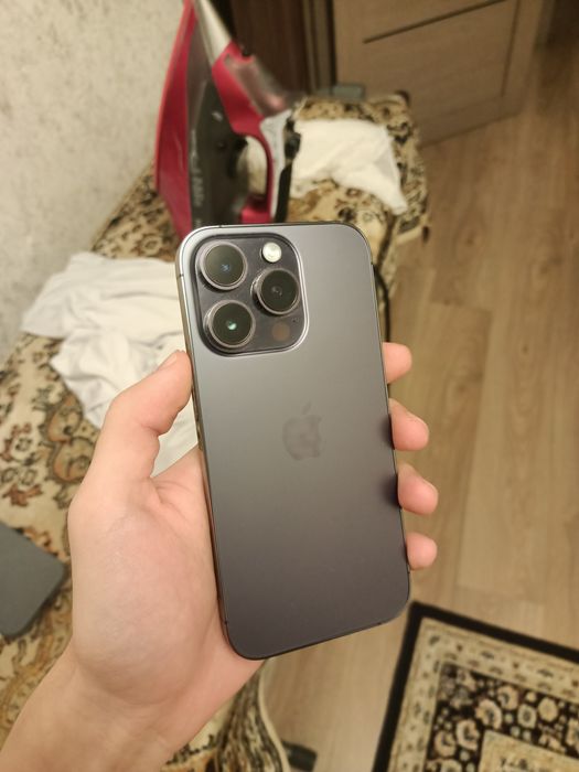 14 про 128гб срочно