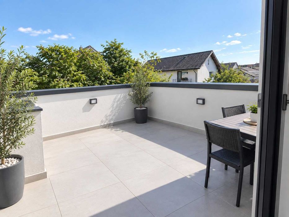 Apartament Regim Hotelier
