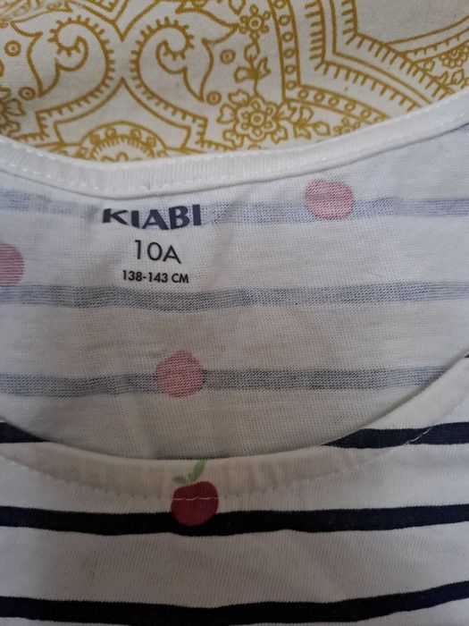 Платья H&M на девочку