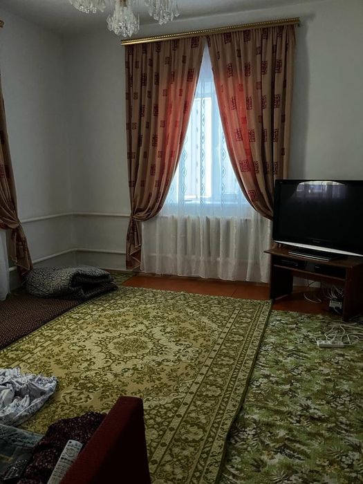 Продаётся частный дом