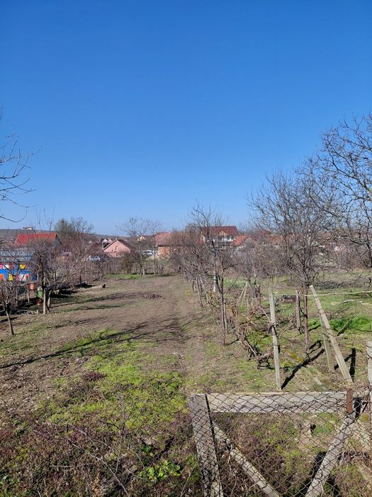 Casa de Vanzare In Maderat(Jud.Arad)