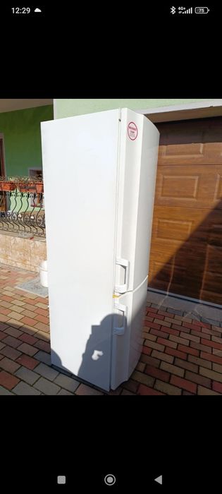 Combină frigorifică Gorjene