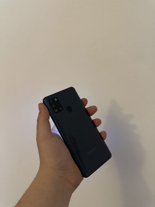 Samsung Galaxy A21S