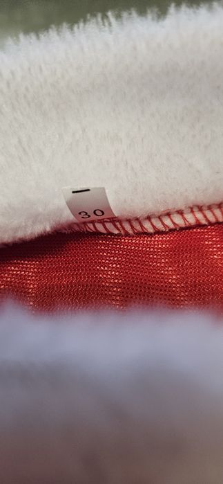 Костюм Деда Мороза / Санта 116