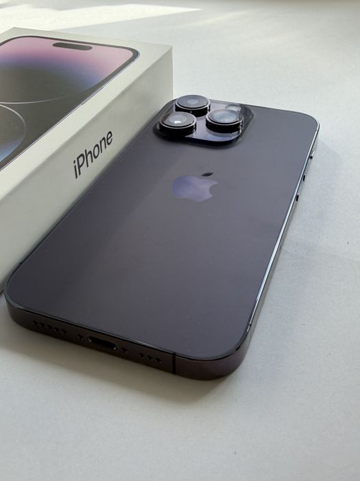 iphone 14 PRO 128 gb