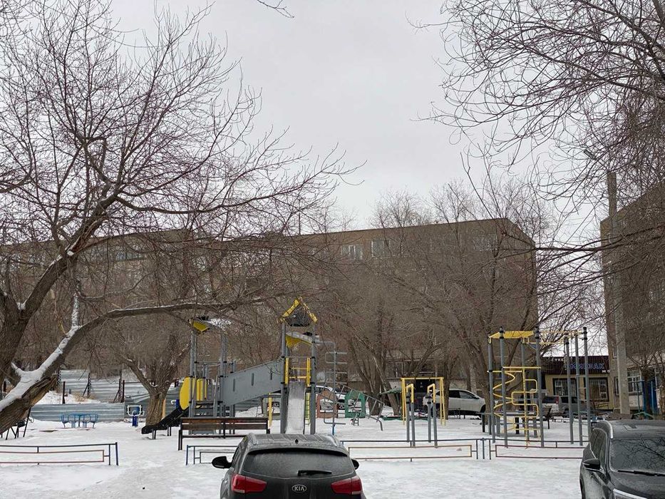 Продам 1ком, квартиру, в Старом городе