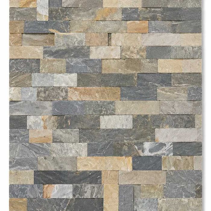 Piatră naturală decorativă pentru casă, terasă și grădină