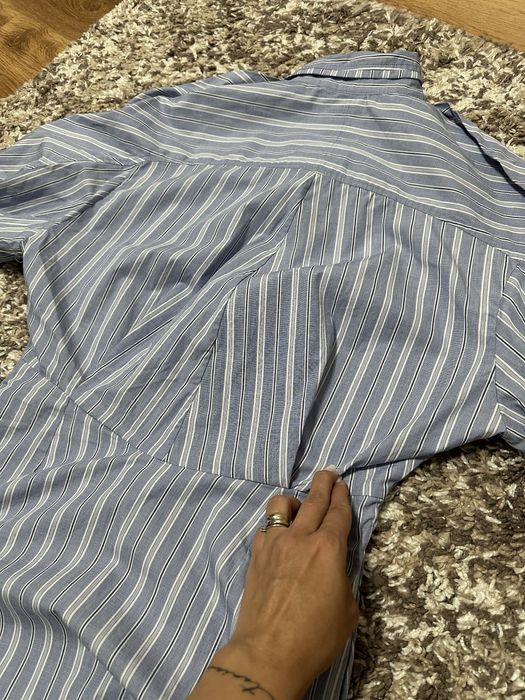 Rochie maneci bufante COS marimea S
