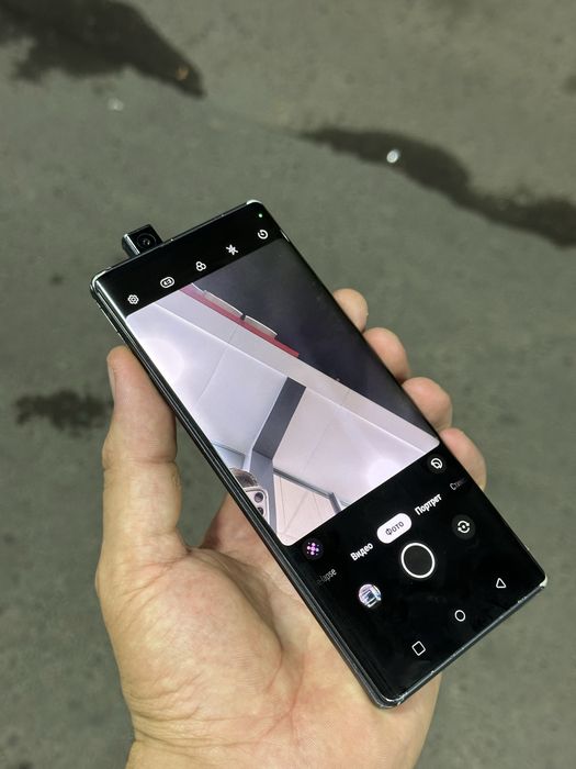 Lg Wing noyob model