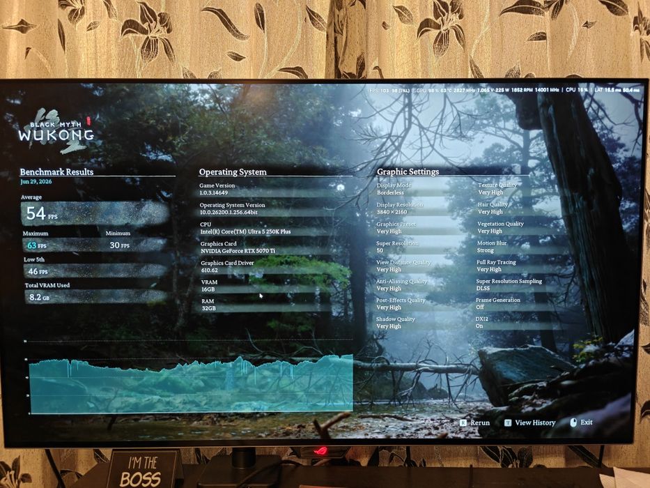 Placa Video Nvidia RTX 5070 TI  Asus Prime 16 gb GDDR7 garanție Altex