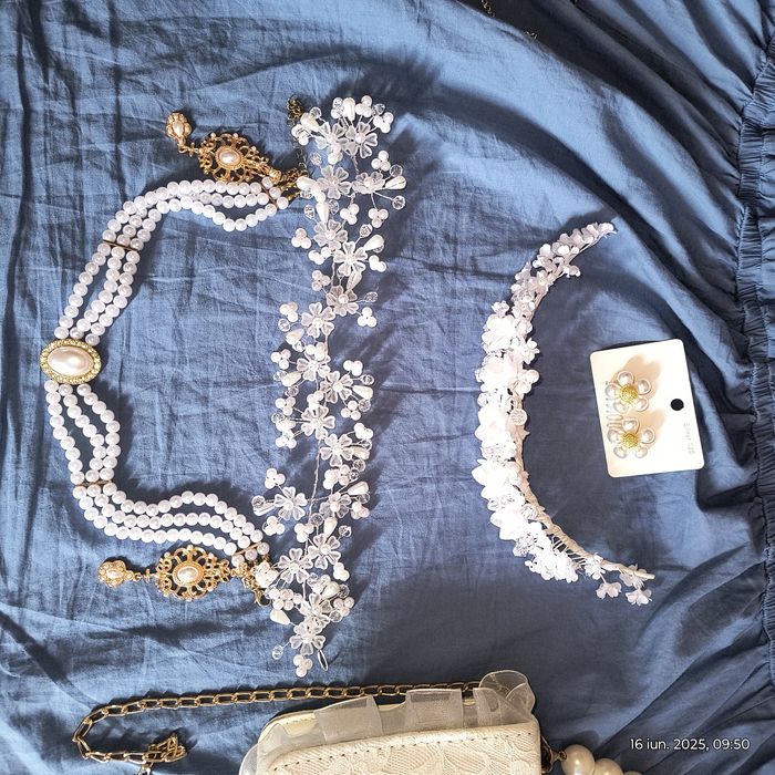 Accesorii damă,preț pt toate pozele!