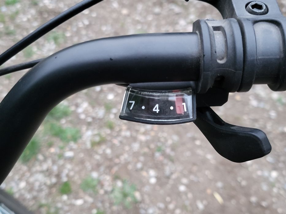 Bicicleta damă în stare foarte bună