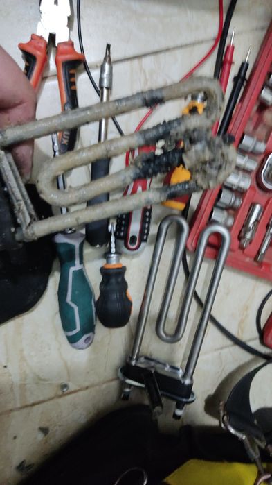 Ремонт посудомоечных машин