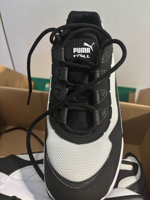Puma Sneakers Cell Stellar