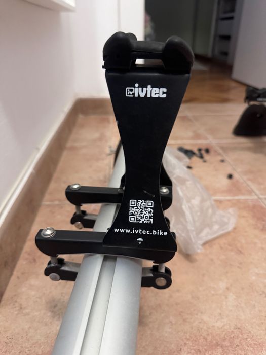 Ivtec WideGrip – 2br. автомобилен багажник за велосипеди