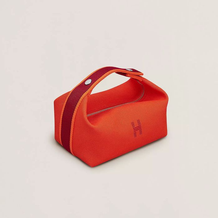 Косметичка Hermes оригинал