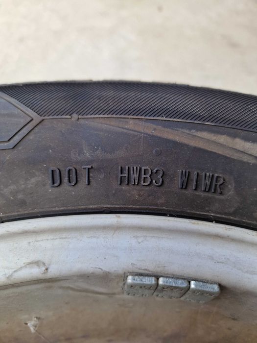 Anvelope 215/55 R16 | Bravuris | Noi