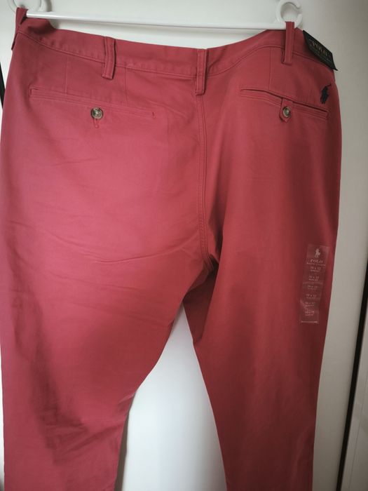 Панталон Polo Ralph Lauren slim fit 38/32